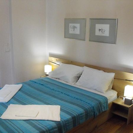 Julia Garden Apartment Burgas Exterior photo