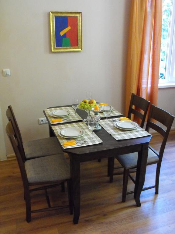 Julia Garden Apartment Burgas Exterior photo