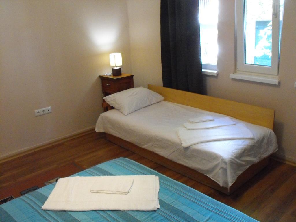 Julia Garden Apartment Burgas Exterior photo