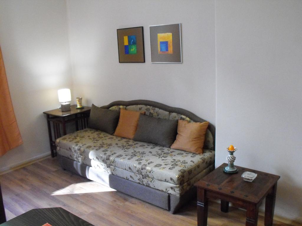 Julia Garden Apartment Burgas Exterior photo