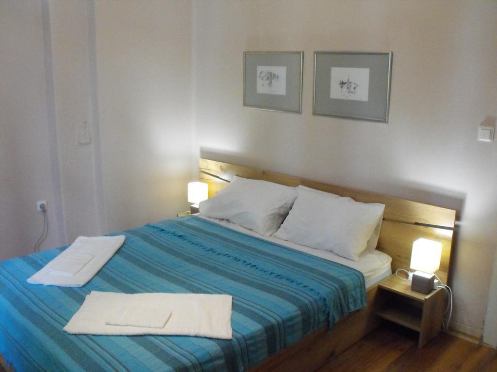 Julia Garden Apartment Burgas Exterior photo