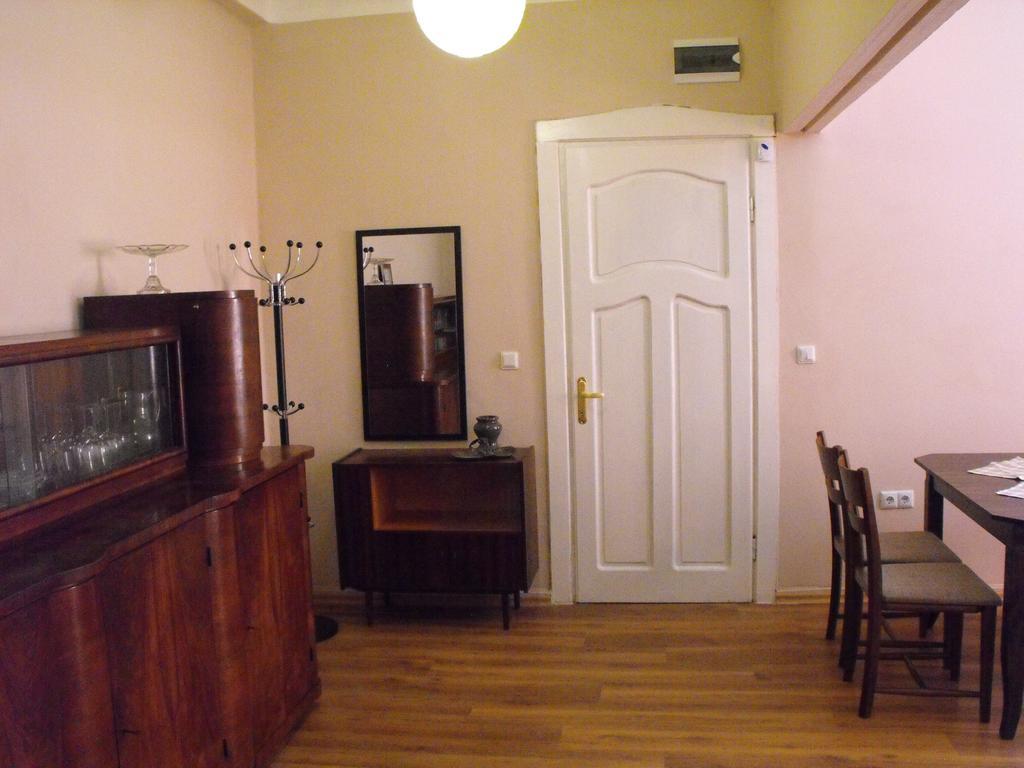 Julia Garden Apartment Burgas Exterior photo