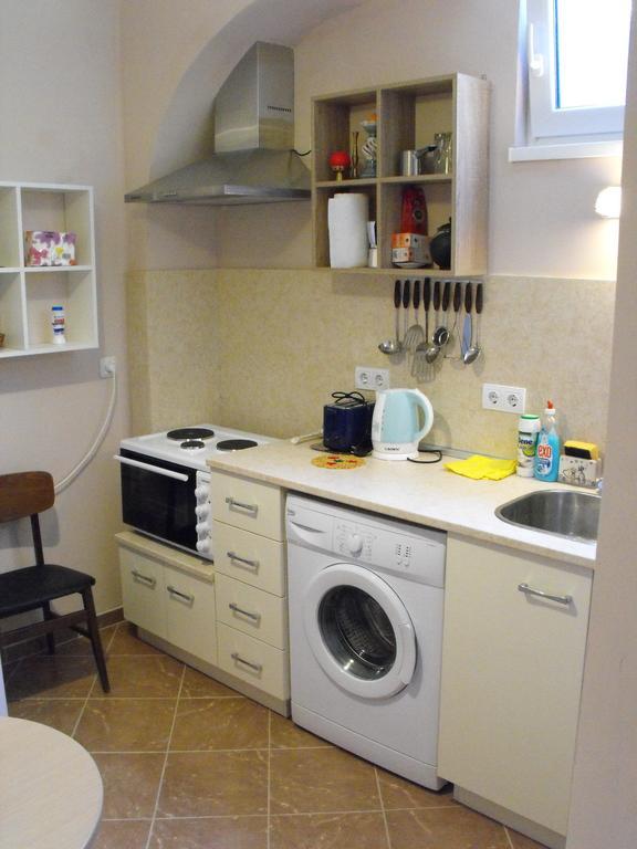 Julia Garden Apartment Burgas Exterior photo