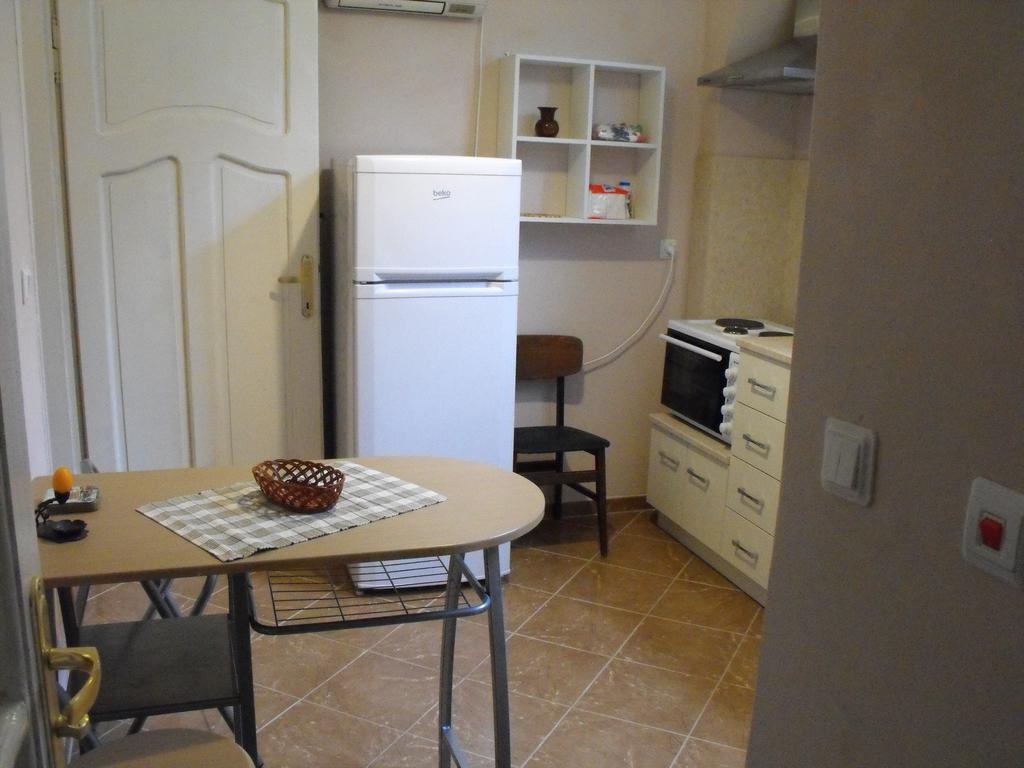 Julia Garden Apartment Burgas Exterior photo