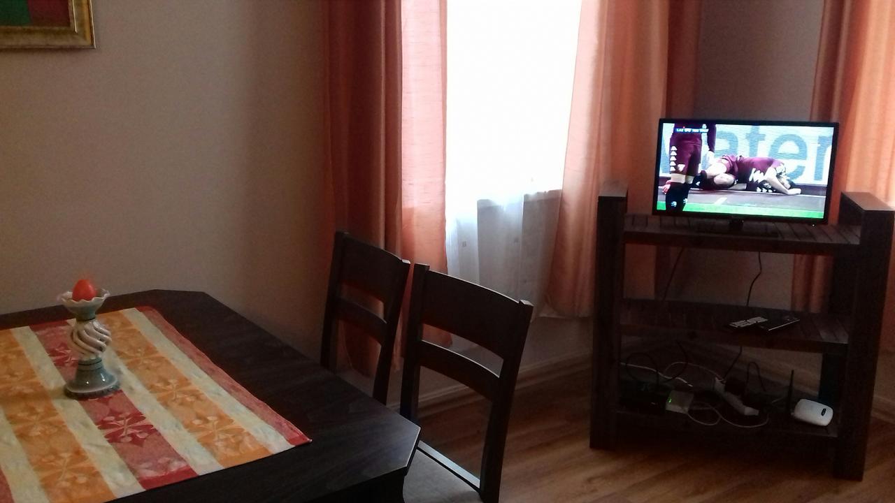 Julia Garden Apartment Burgas Exterior photo