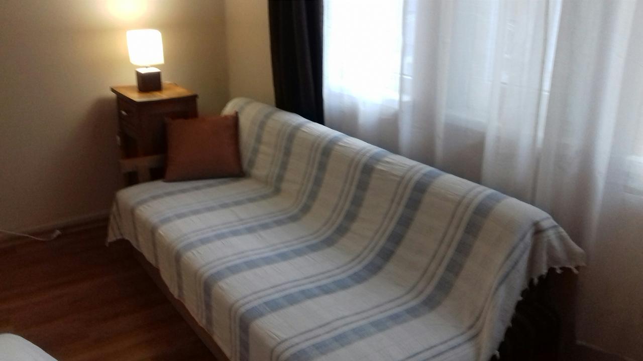 Julia Garden Apartment Burgas Exterior photo